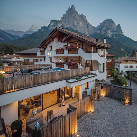 Apartment Sella Alpe di Alpe di Siusi Extérieur photo