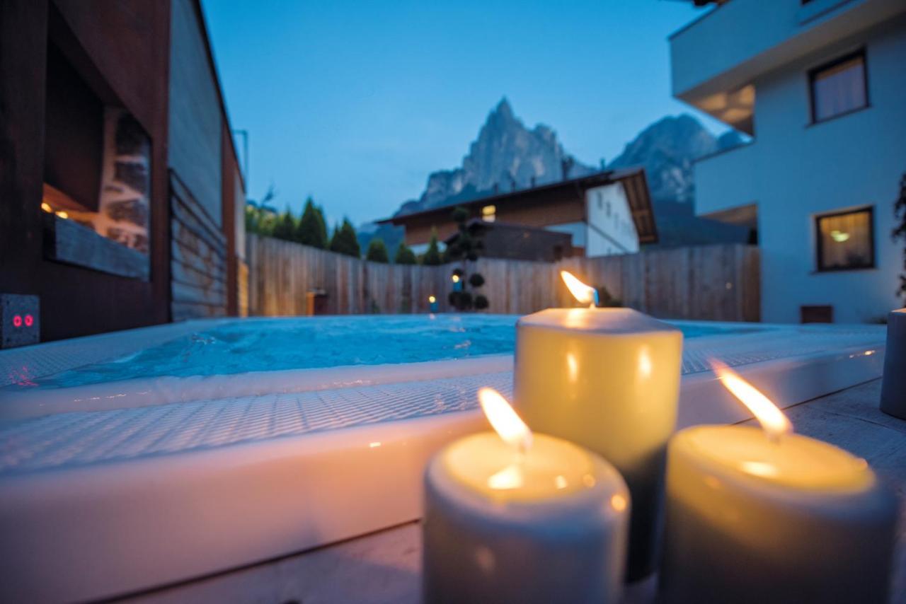 Apartment Sella Alpe di Alpe di Siusi Extérieur photo
