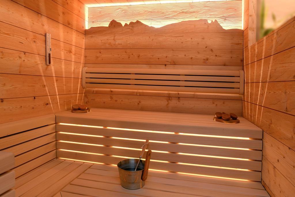 Apartment Sella Alpe di Alpe di Siusi Extérieur photo