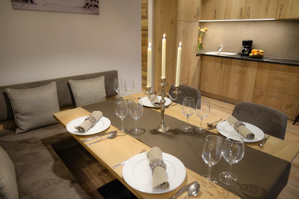 Apartment Sella Alpe di Alpe di Siusi Extérieur photo