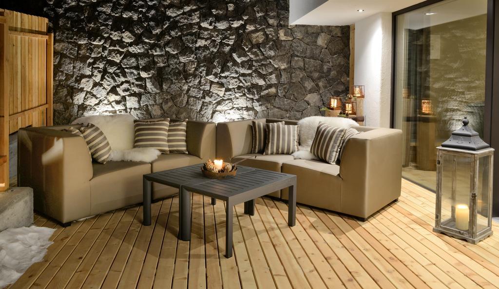 Apartment Sella Alpe di Alpe di Siusi Extérieur photo