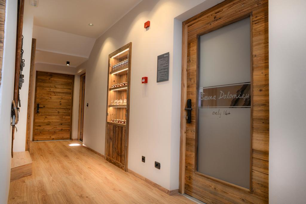 Apartment Sella Alpe di Alpe di Siusi Extérieur photo