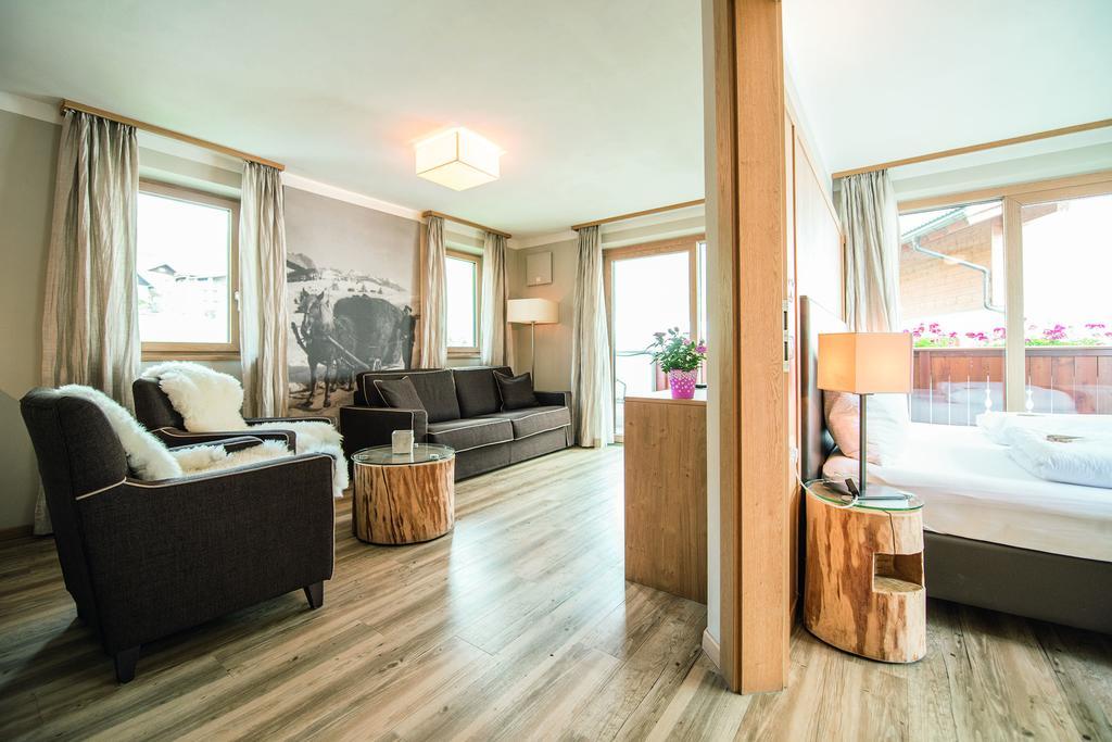 Apartment Sella Alpe di Alpe di Siusi Extérieur photo