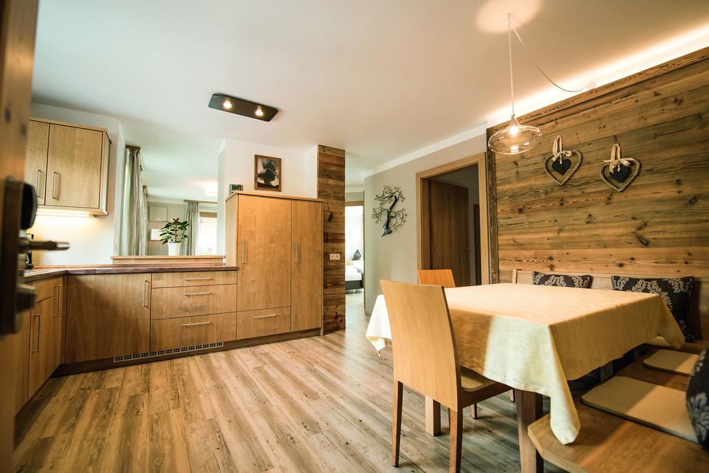 Apartment Sella Alpe di Alpe di Siusi Extérieur photo