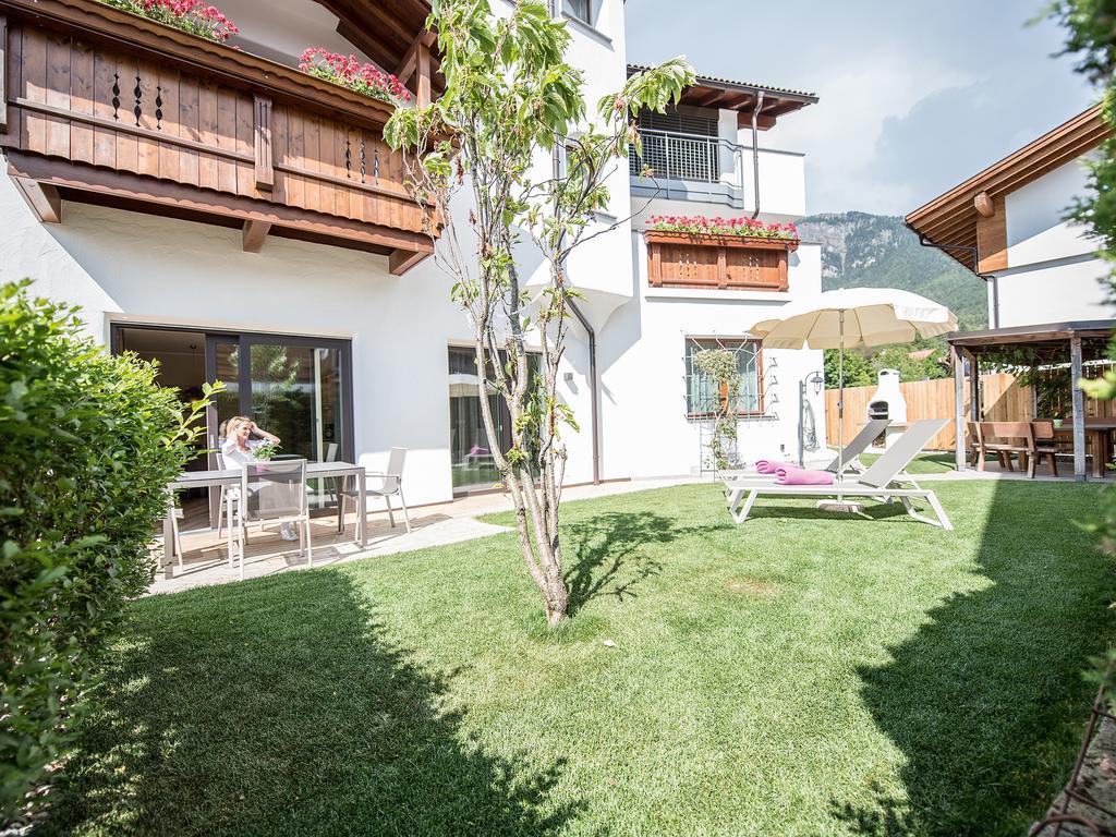 Apartment Sella Alpe di Alpe di Siusi Extérieur photo