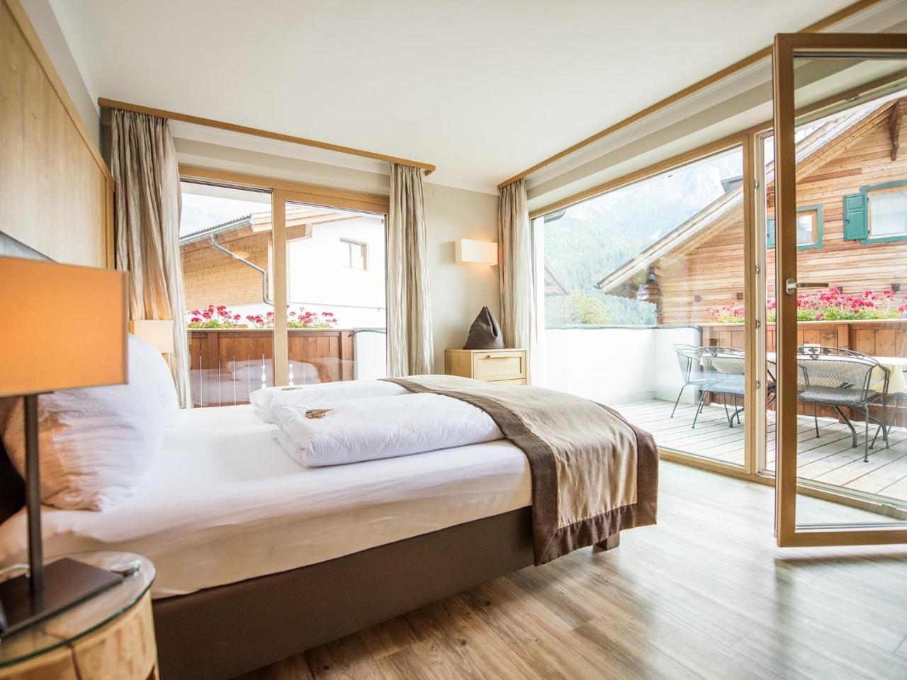 Apartment Sella Alpe di Alpe di Siusi Extérieur photo